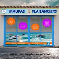 Association Maupas Plaisanciers (AMP)
